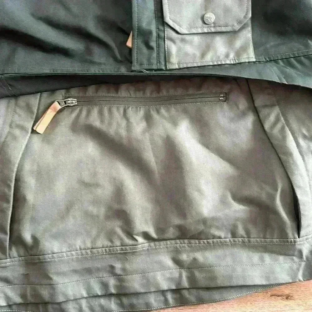 WESTERN RISE Men’s Bitter Creek Anorak Jacket Size M New w/out tags - Picture 4 of 7